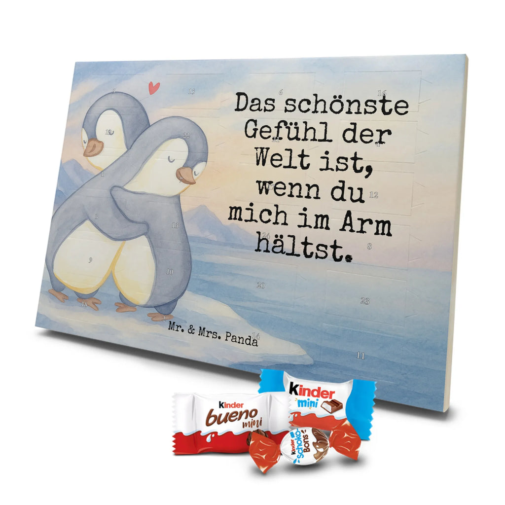 Chocolate advent calendar penguins Cuddle Design Loving, Two, Together, Marriage, Proposal of marriage, Love gift, gift for her, gift for him, anniversary gift, Valentine&#39;s Day Gift for Women Love Gift Anniversary Wedding Anniversary Party Favor Gift for Girlfriend Gift for Partner Boyfriend Gift Token of Love for Men for Husband