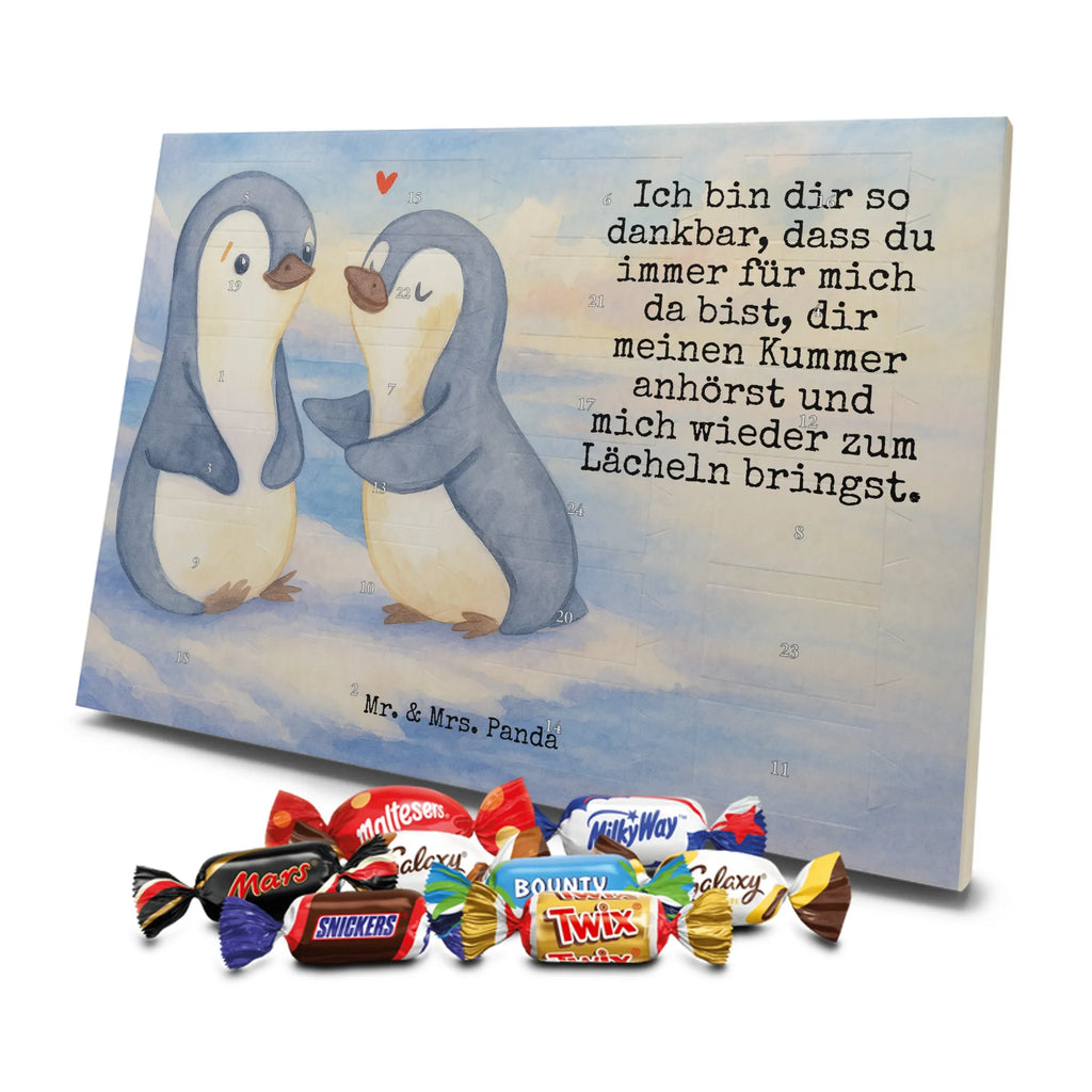 Chocolate advent calendar penguins console Design Loving, Two, Together, Marriage, Proposal of marriage, Love gift, gift for her, gift for him, anniversary gift, Valentine&#39;s Day Gift for Women Love Gift Anniversary Wedding Anniversary Party Favor Gift for Girlfriend Gift for Partner Boyfriend Gift Token of Love for Men for Husband