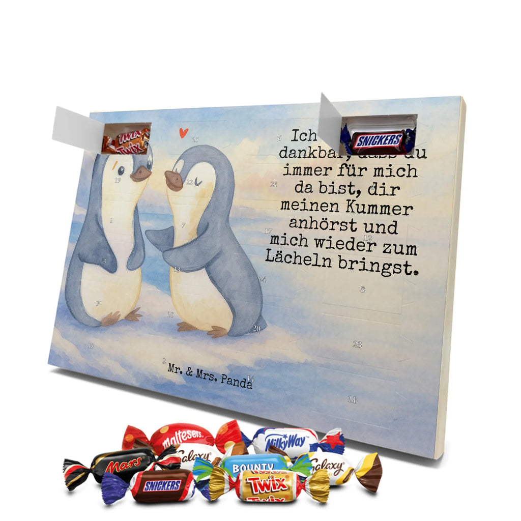 Chocolate advent calendar penguins console Design Loving, Two, Together, Marriage, Proposal of marriage, Love gift, gift for her, gift for him, anniversary gift, Valentine&#39;s Day Gift for Women Love Gift Anniversary Wedding Anniversary Party Favor Gift for Girlfriend Gift for Partner Boyfriend Gift Token of Love for Men for Husband