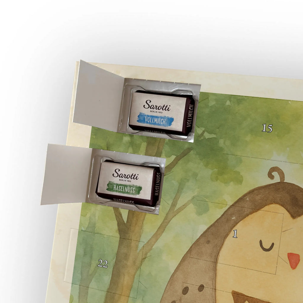  sowy miłość Design Sowa