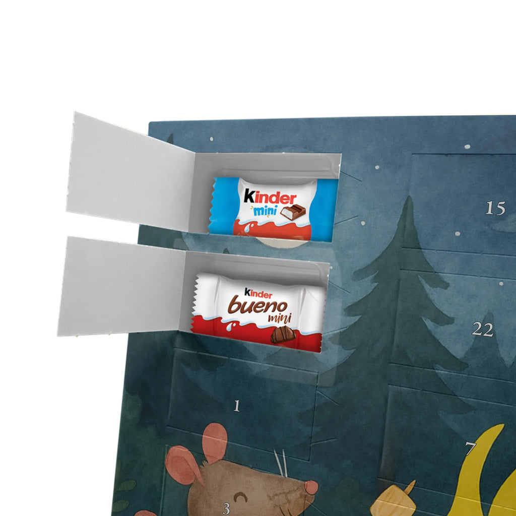 Chocolate advent calendar Penguin campfire Design North Pole, Penguins, campfire, everyday office life, penguins, mouse, life motto, new start, work, life motivation, fire