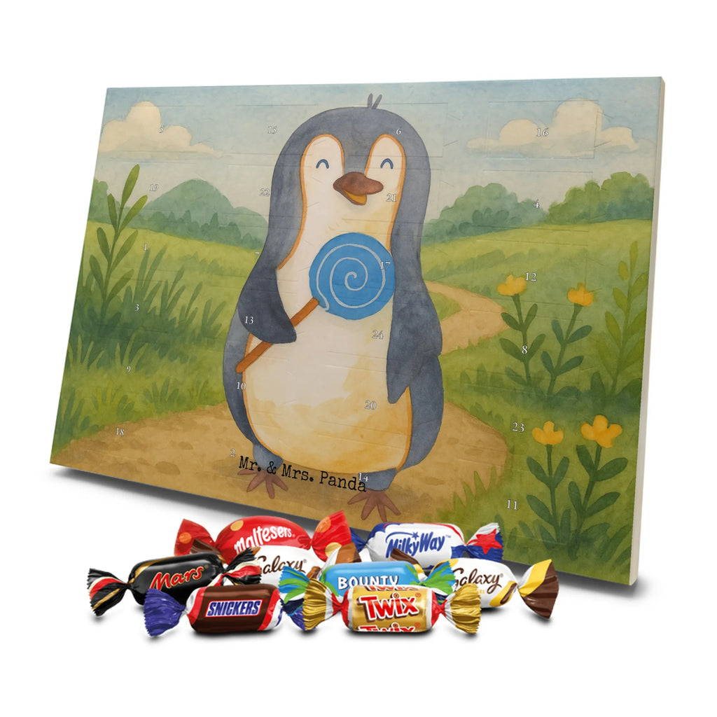 Chocolate advent calendar Penguin lollipop Design North Pole, Penguins, crook, candy, bullshit, hoodlum, lollipop, penguins, rebel