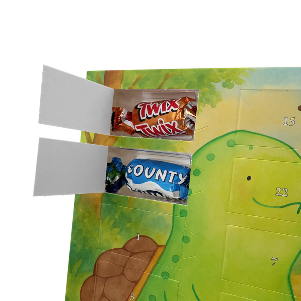 Chocolate advent calendar tortoise Pipes Design gift, gift ideas, cute, illustrated, tortoise, reptile, ancient creature, sweet, birthday gift, turtle gift items, funny turtle gifts, pet turtles, best friend, sister or daughter, turtle lover, new beginning, joy of life, separation, turtles