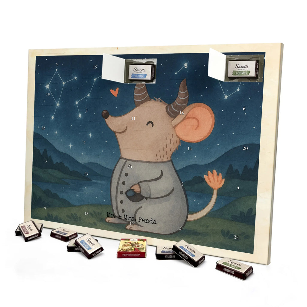 Chocolate advent calendar Taurus Astrology Design month of birth, constellations, birthdays, astrology, date of birth