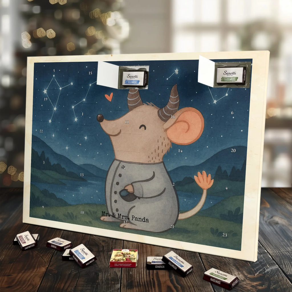 Chocolate advent calendar Taurus Astrology Design month of birth, constellations, birthdays, astrology, date of birth