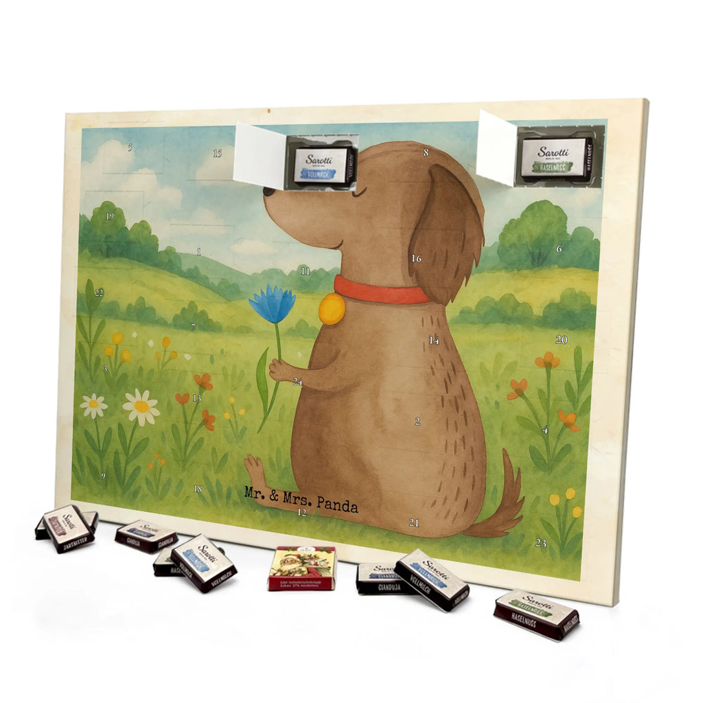 Chocolate advent calendar Dog flower Design dog breed, mutt, hound, woof, dog mama, love dogs, love for dogs, dog decorative items, bag with dog print, funny gifts for dog owners, what do you give a dog lover, Christmas gifts for dogs, gifts for dogs, dog sayings, dog lover, dogs, mistress, dog owners