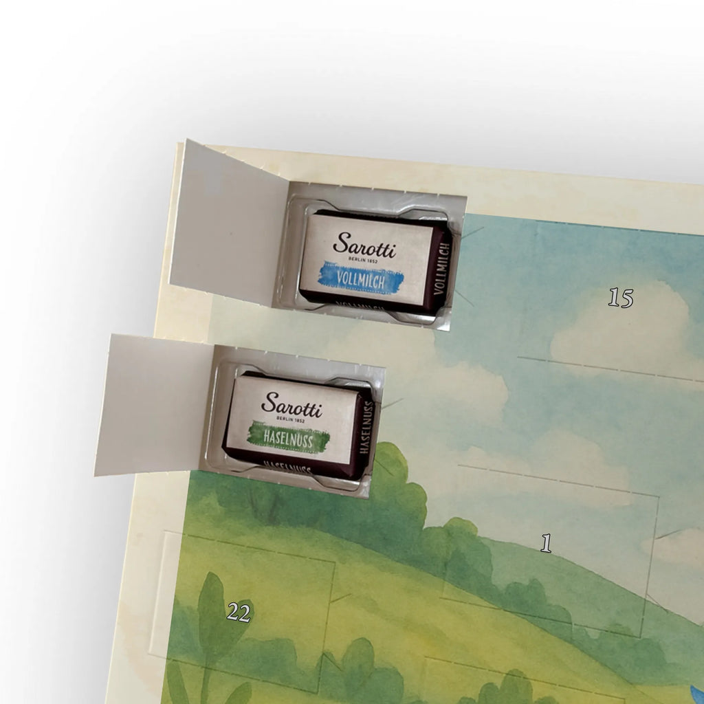 Chocolate advent calendar Dog flower Design dog breed, mutt, hound, woof, dog mama, love dogs, love for dogs, dog decorative items, bag with dog print, funny gifts for dog owners, what do you give a dog lover, Christmas gifts for dogs, gifts for dogs, dog sayings, dog lover, dogs, mistress, dog owners