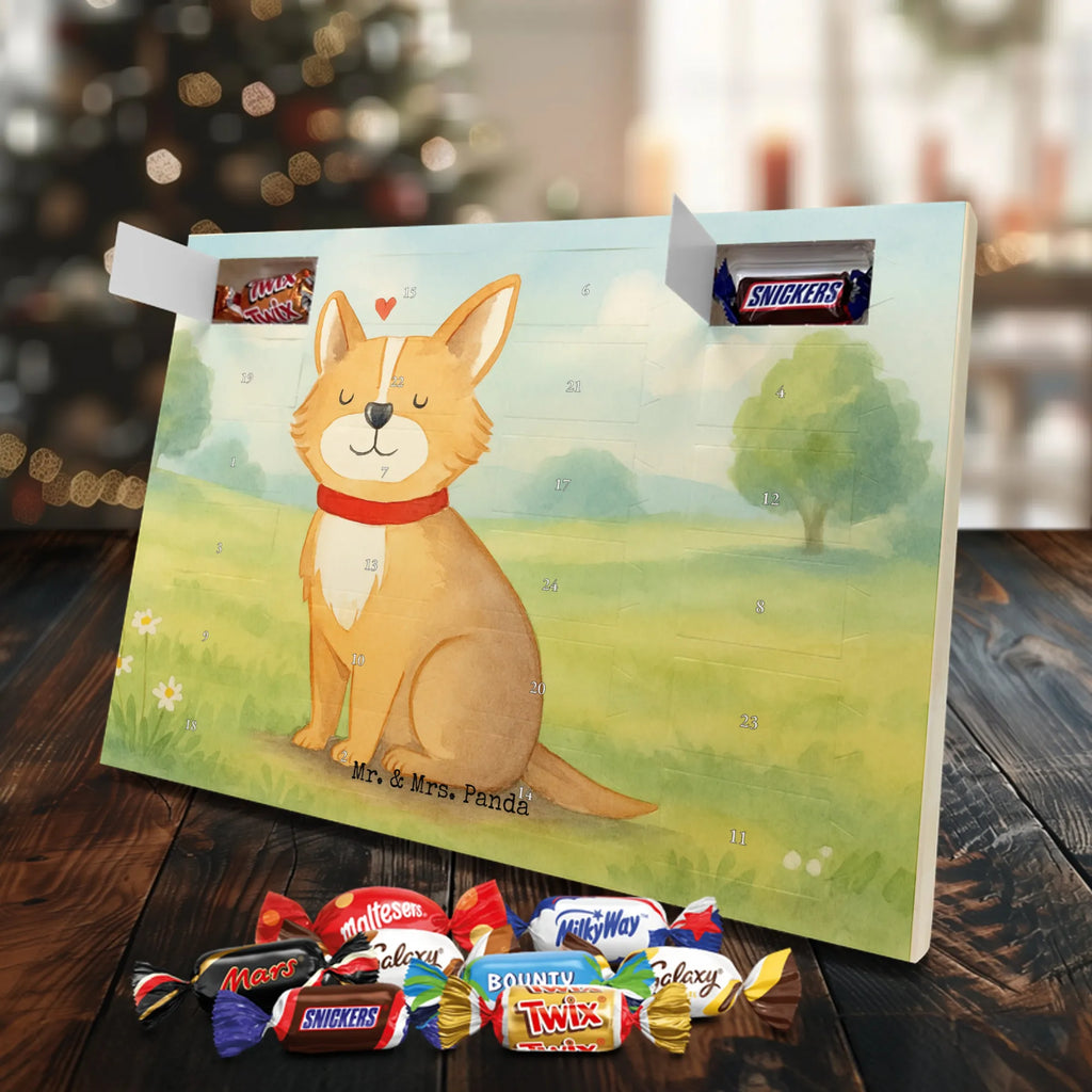 Chocolate advent calendar Dog Luck Design hound, dog sayings, gifts for dogs, Christmas gifts for dogs, what do you give a dog lover, funny gifts for dog owners, bag with dog print, dog decorative items, love for dogs, dog breed, love dogs, dog mama, mutt, woof, dog owner, dog mom, dog love