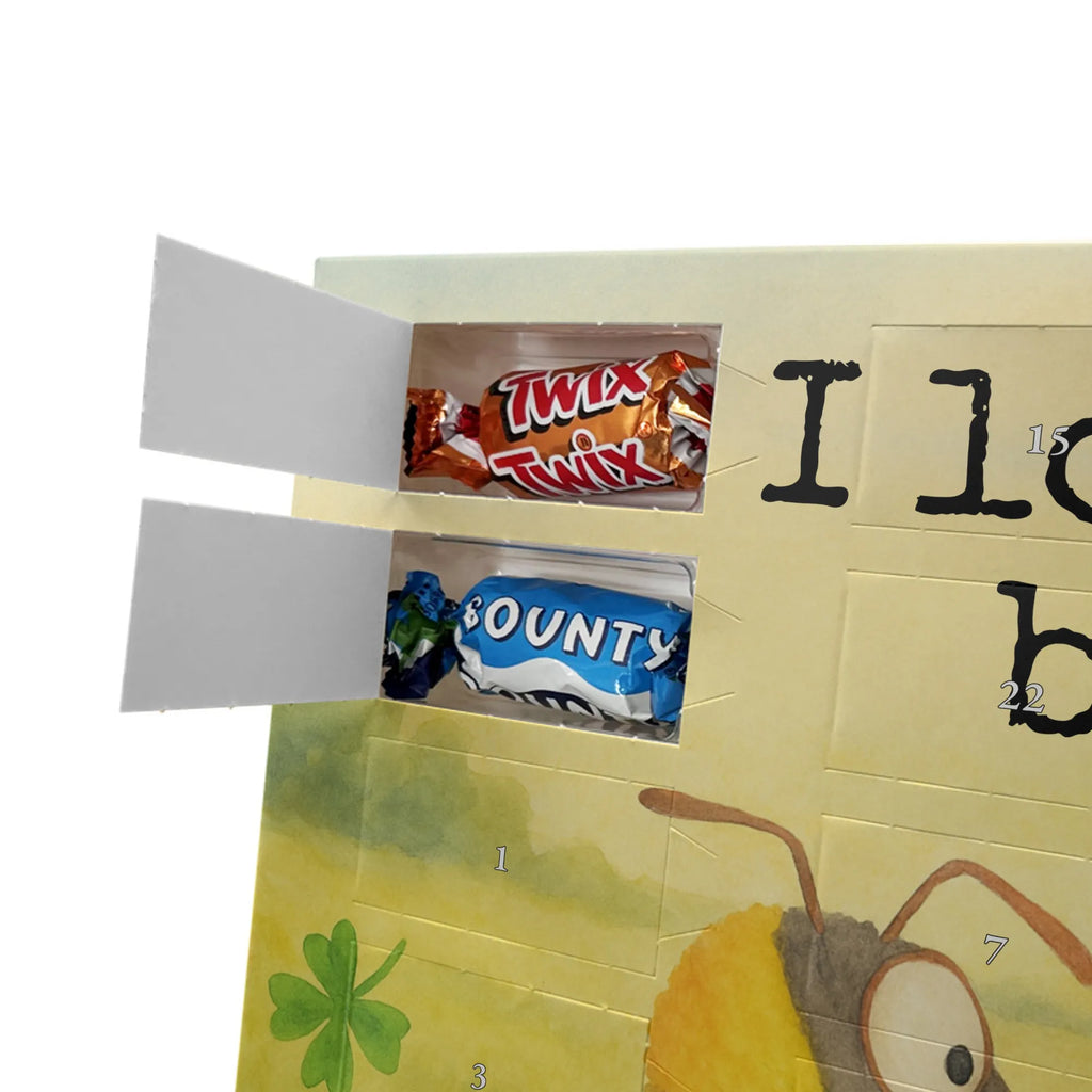 Chocolate advent calendar bees Pair Design Loving, Two, Together, Marriage, Proposal of marriage, Love gift, gift for her, gift for him, anniversary gift, Valentine&#39;s Day Gift for Women Love Gift Anniversary Wedding Anniversary Party Favor Gift for Girlfriend Gift for Partner Boyfriend Gift Token of Love for Men for Husband Turtles Turtles in Love