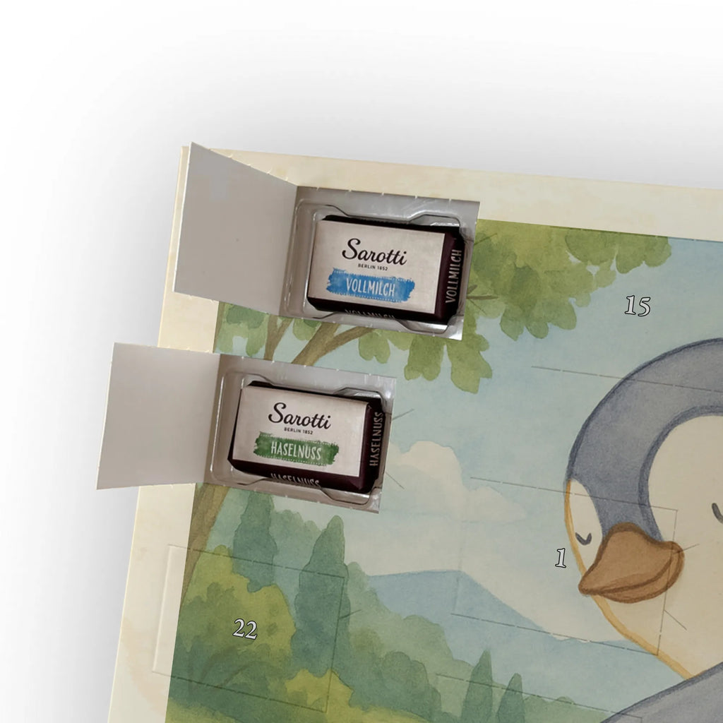 Chocolate advent calendar penguins Cuddle Design Loving, Two, Together, Marriage, Proposal of marriage, Love gift, gift for her, gift for him, anniversary gift, Valentine&#39;s Day Gift for Women Love Gift Anniversary Wedding Anniversary Party Favor Gift for Girlfriend Gift for Partner Boyfriend Gift Token of Love for Men for Husband