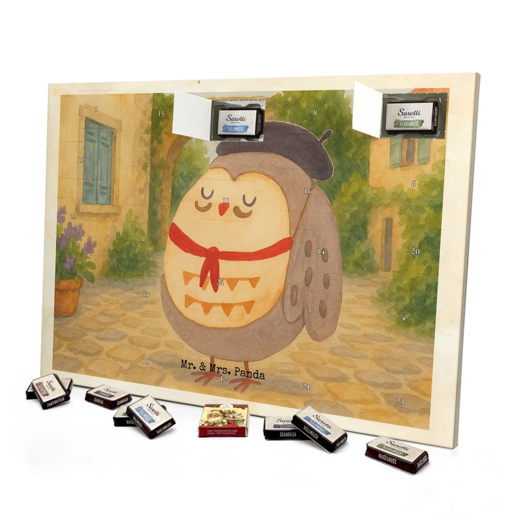  sowa Francja Design Sowa