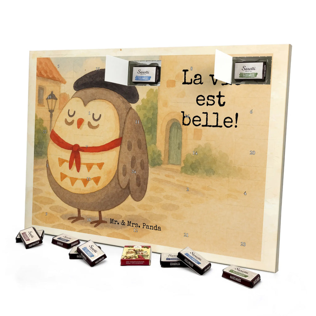  sowa Francja Design Sowa