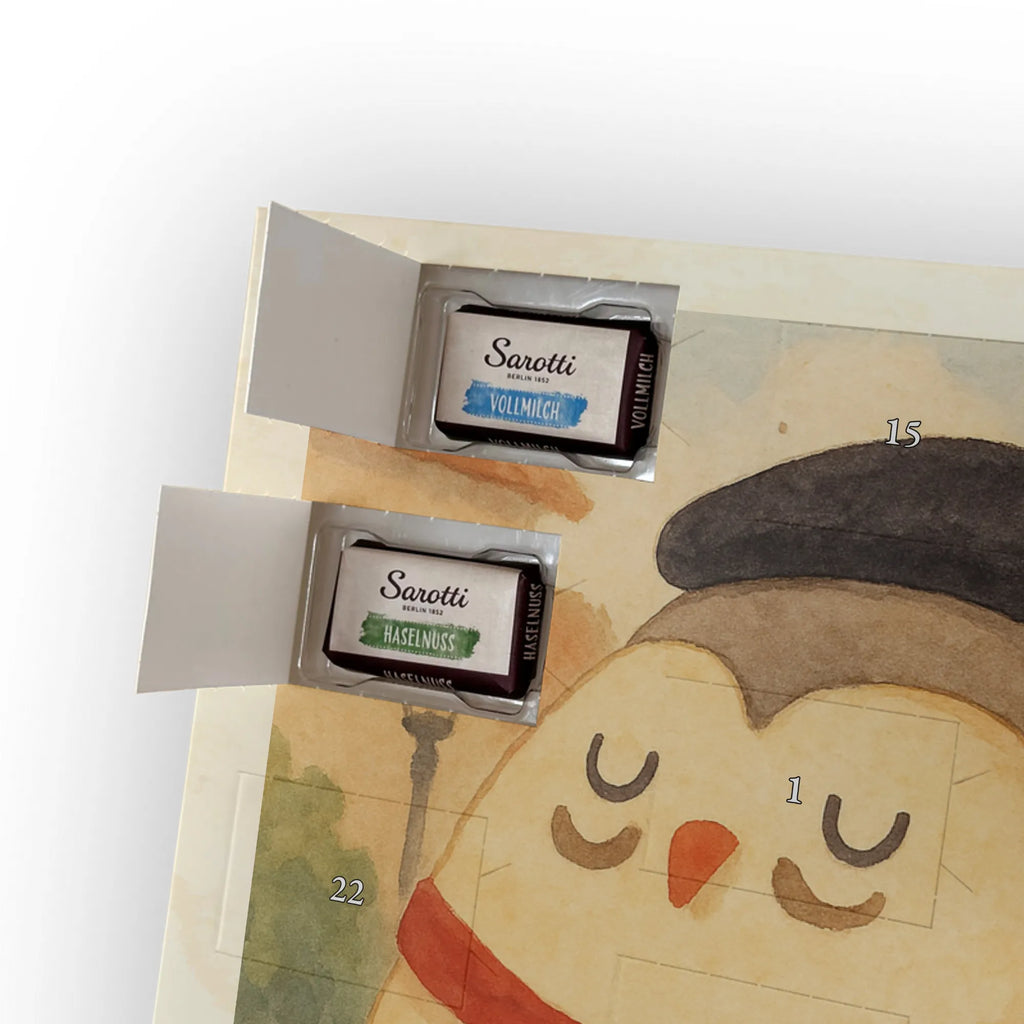  sowa Francja Design Sowa