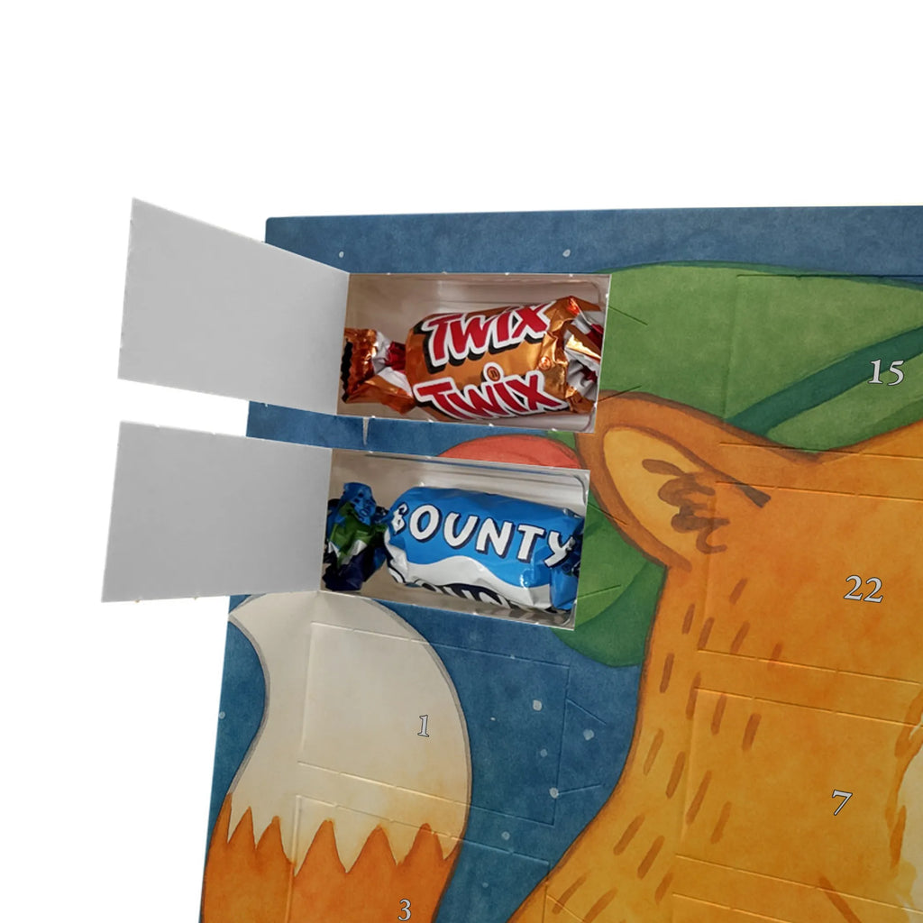 Chocolate advent calendar Sagittarius Astrology Design constellations, birthdays, astrology, date of birth, month of birth