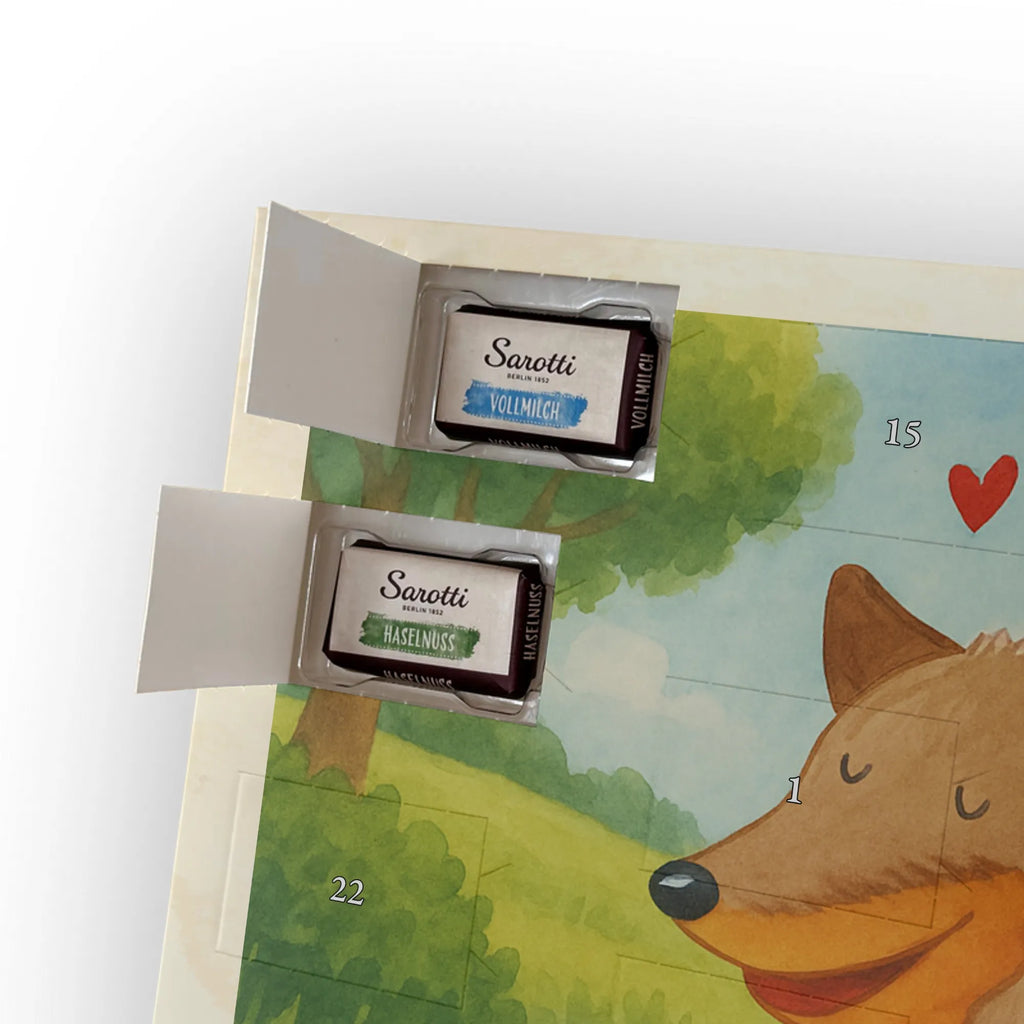 Chocolate advent calendar Dog dachshund Design dog breed, mutt, hound, woof, dog mama, love dogs, love for dogs, dog decorative items, bag with dog print, funny gifts for dog owners, what do you give a dog lover, Christmas gifts for dogs, gifts for dogs, dog sayings, dogs