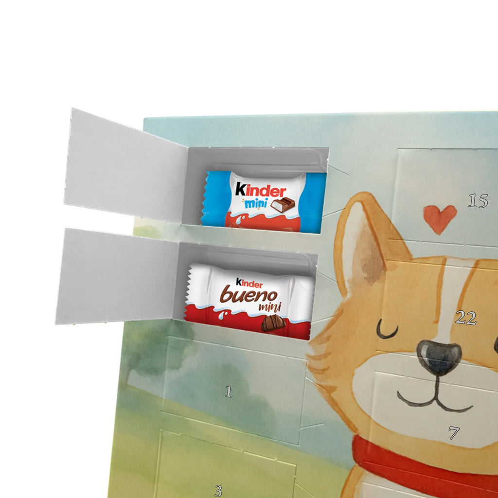 Chocolate advent calendar Dog Luck Design hound, dog sayings, gifts for dogs, Christmas gifts for dogs, what do you give a dog lover, funny gifts for dog owners, bag with dog print, dog decorative items, love for dogs, dog breed, love dogs, dog mama, mutt, woof, dog owner, dog mom, dog love