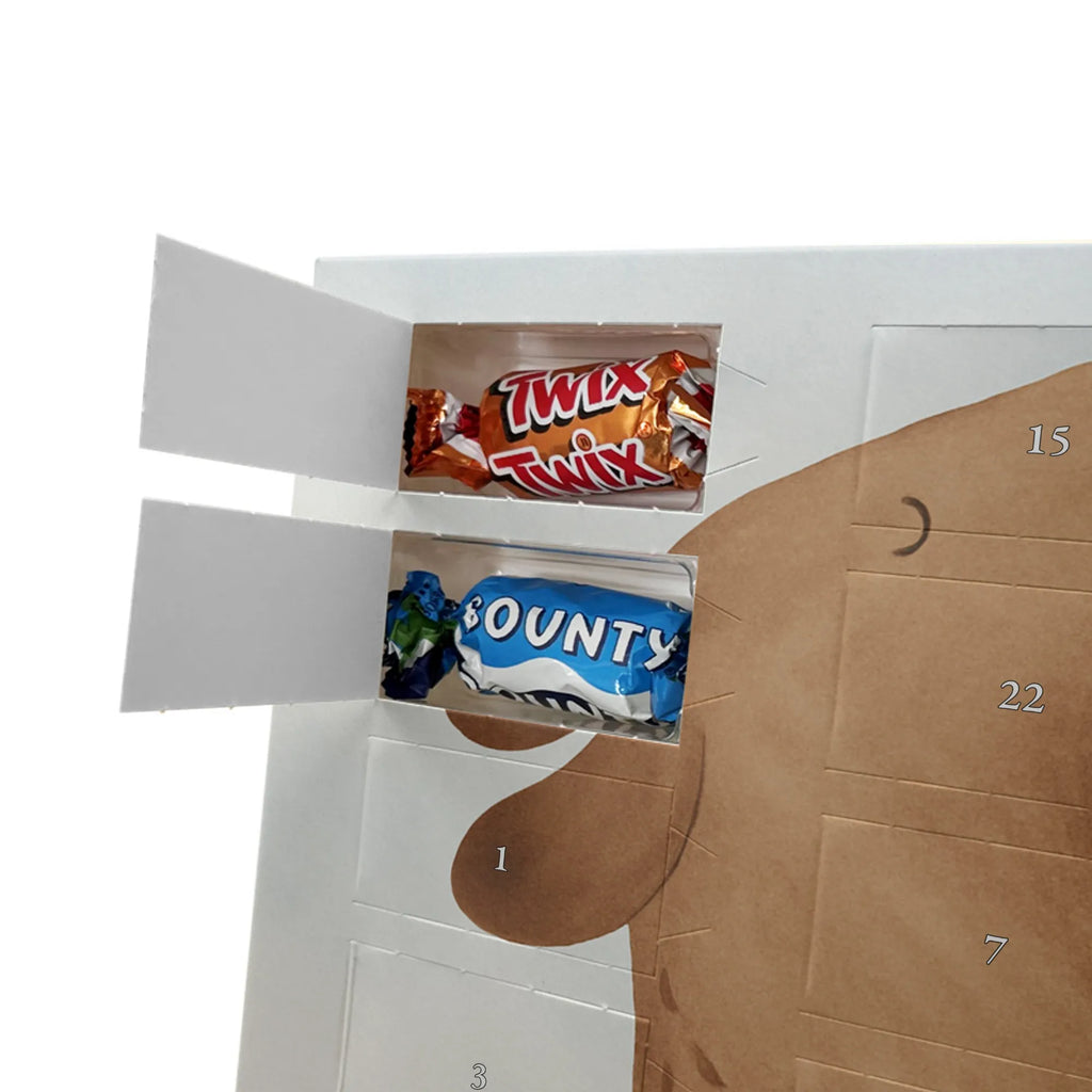 Chocolate advent calendar Dog biscuit Design dog breed, mutt, hound, woof, dog mama, love dogs, love for dogs, dog decorative items, bag with dog print, funny gifts for dog owners, what do you give a dog lover, Christmas gifts for dogs, gifts for dogs, dog sayings, treats, dog snacks, dog treats, dog biscuits