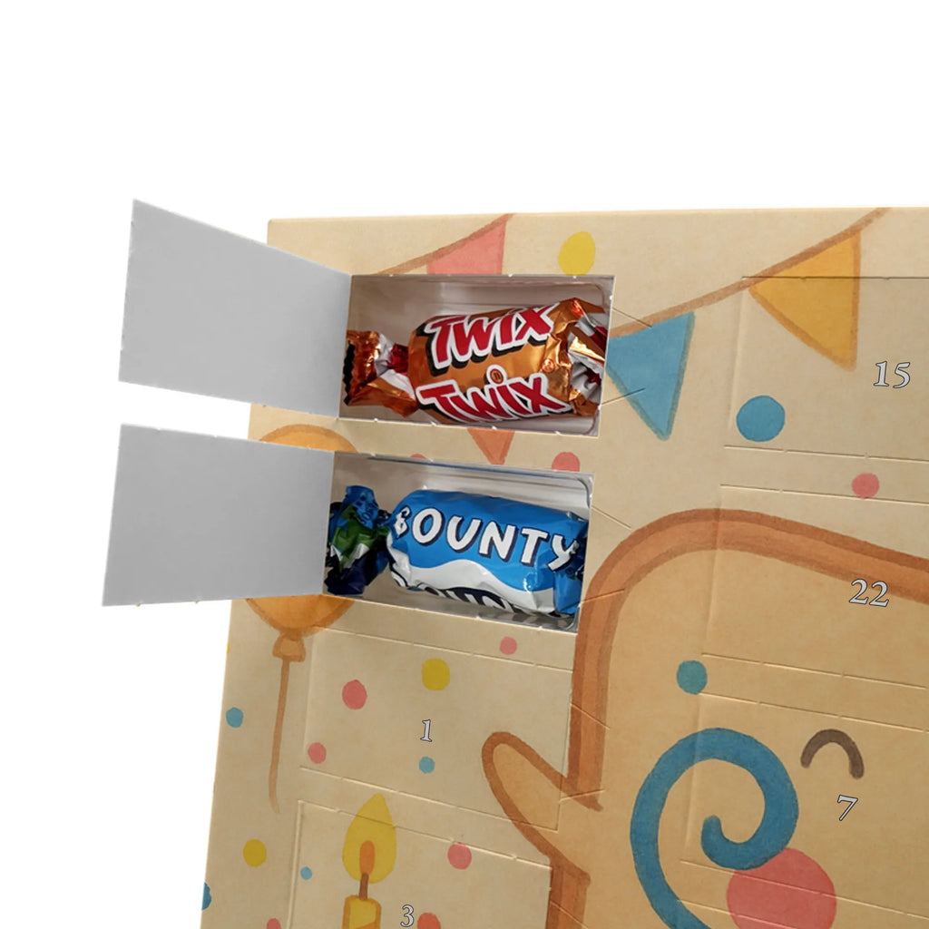 Chocolate advent calendar toast party Design Loving, Two, Together, Marriage, Proposal of marriage, Love gift, gift for her, gift for him, anniversary gift, Valentine&#39;s Day Gift for Women Love Gift Anniversary Wedding Anniversary Party Favor Gift for Girlfriend Gift for Partner Boyfriend Gift Token of Love for Men for Husband