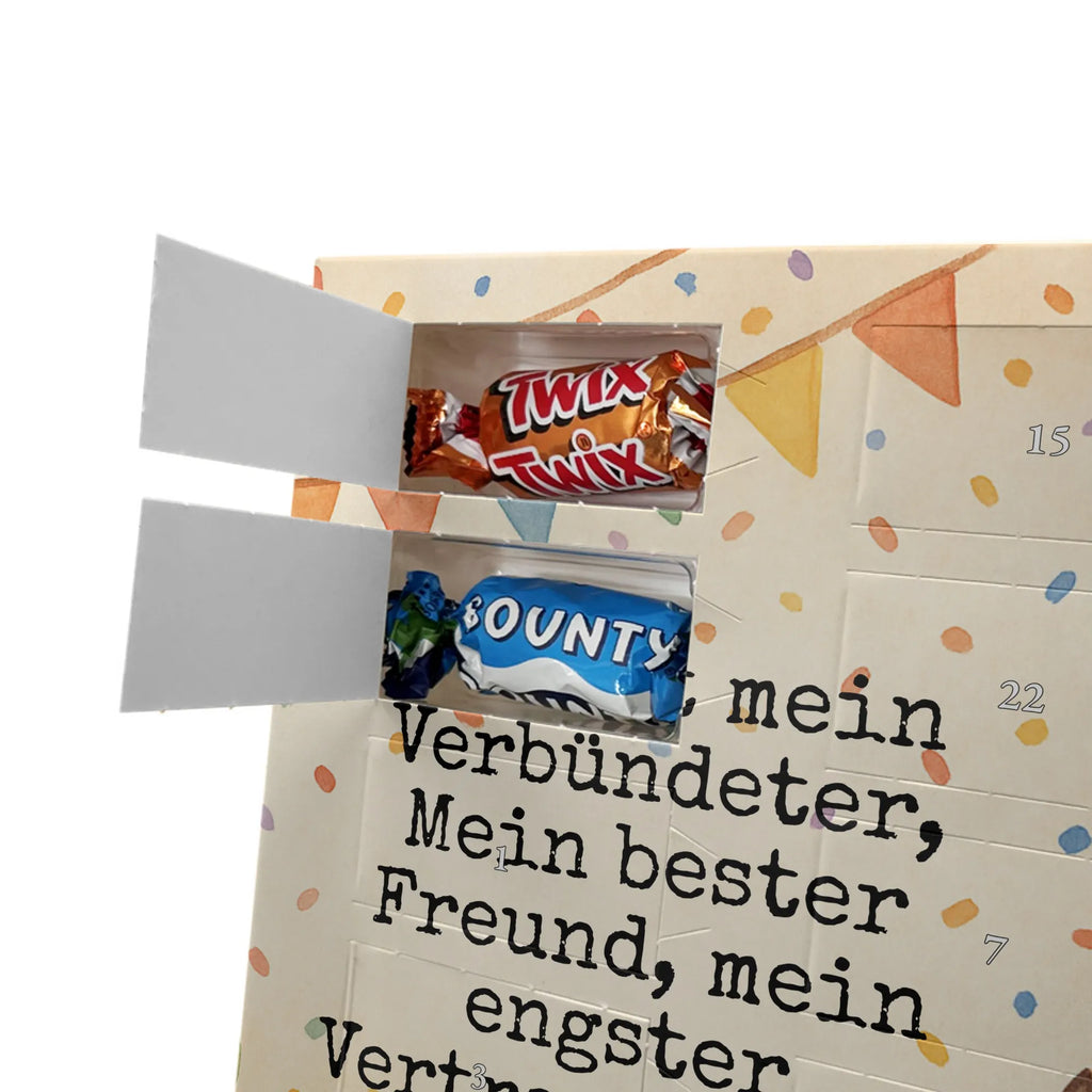 Chocolate advent calendar Bears in love Design Loving, Two, Together, Marriage, Proposal of marriage, Love gift, gift for her, gift for him, anniversary gift, Girlfriend, Engaged, Boyfriend, Gift Wedding, Gift Friend, Anniversary, In love, Wedding anniversary, Married, Gift Girlfriend, Bears, Proof of love