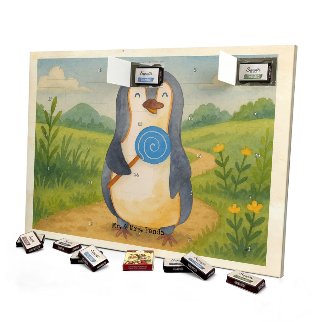 Chocolate advent calendar Penguin lollipop Design North Pole, Penguins, crook, candy, bullshit, hoodlum, lollipop, penguins, rebel