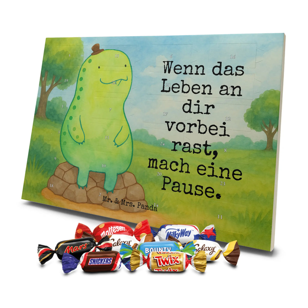 Chocolate advent calendar tortoise Break Design gift, gift ideas, cute, illustrated, tortoise, reptile, ancient creature, sweet, birthday gift, turtle gift items, funny turtle gifts, pet turtles, best friend, sister or daughter, turtle lover, decelerate, mindful