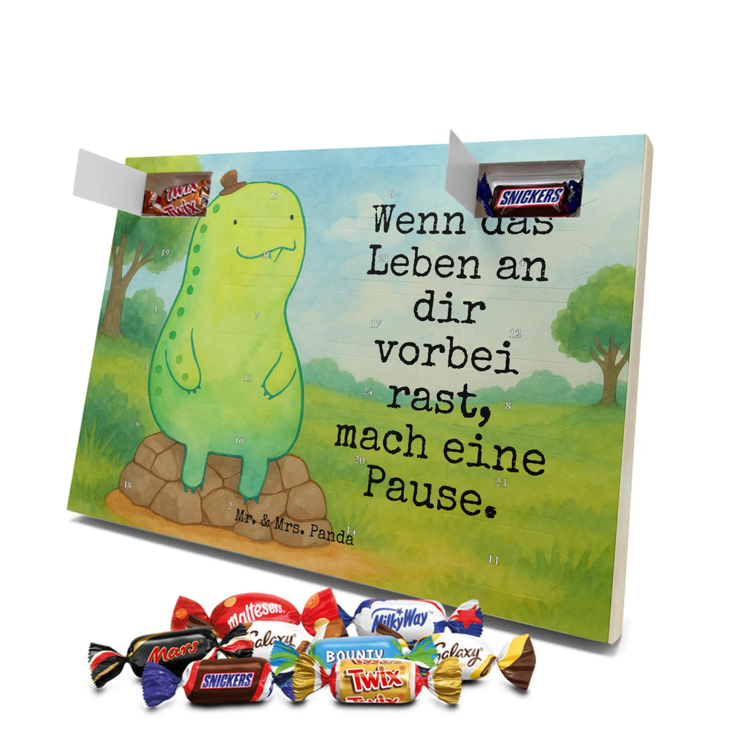 Chocolate advent calendar tortoise Break Design gift, gift ideas, cute, illustrated, tortoise, reptile, ancient creature, sweet, birthday gift, turtle gift items, funny turtle gifts, pet turtles, best friend, sister or daughter, turtle lover, decelerate, mindful