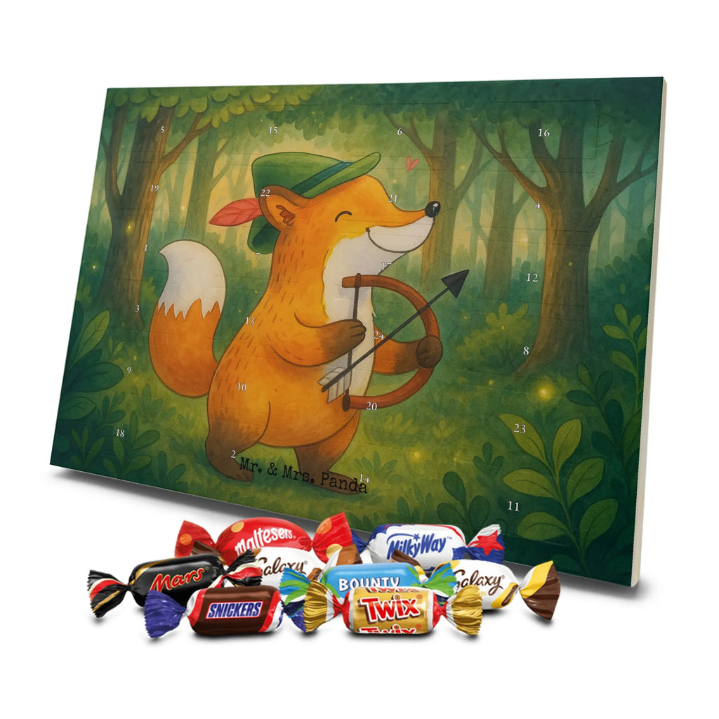 Chocolate advent calendar Sagittarius Astrology Design constellations, birthdays, astrology, date of birth, month of birth