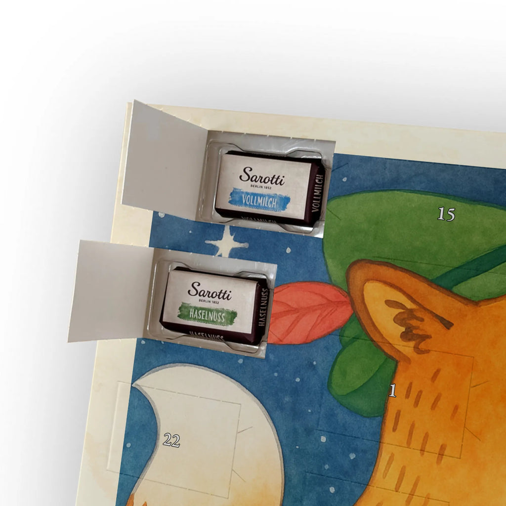 Chocolate advent calendar Sagittarius Astrology Design constellations, birthdays, astrology, date of birth, month of birth