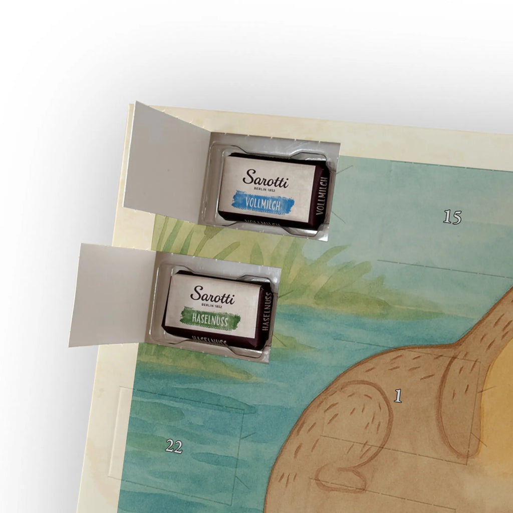  wydra trzymać się za ręce Design Kuna, wydra, morska wydra