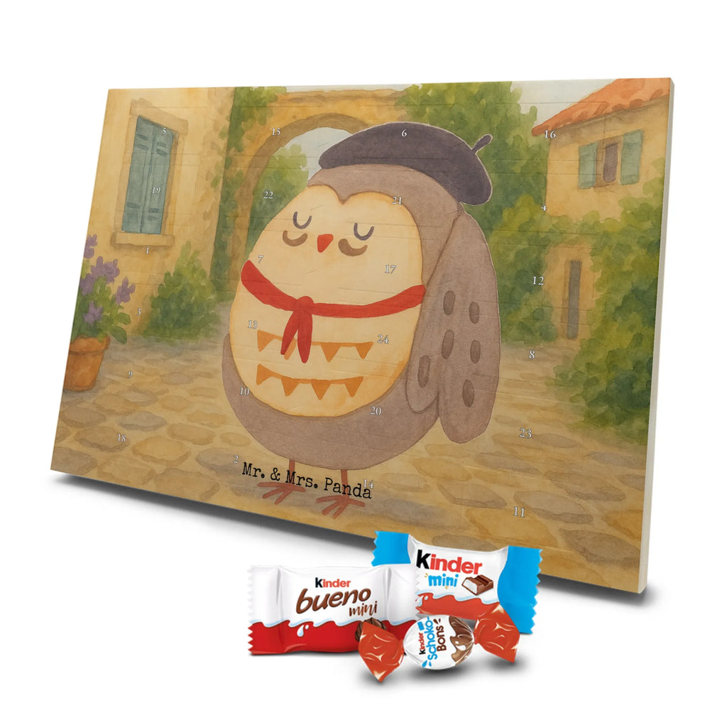  sowa Francja Design Sowa