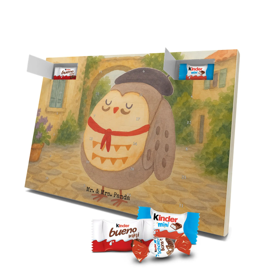  sowa Francja Design Sowa