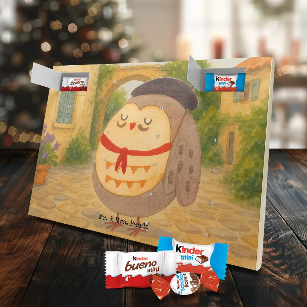  sowa Francja Design Sowa