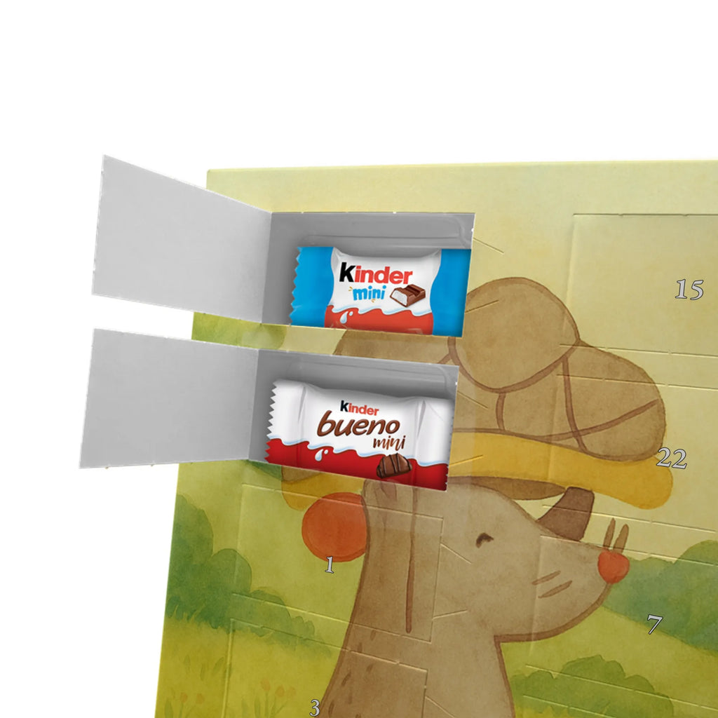 Chocolate advent calendar tortoise Mouse Design gift, gift ideas, cute, illustrated, tortoise, reptile, ancient creature, sweet, birthday gift, turtle gift items, funny turtle gifts, pet turtles, best friend, sister or daughter, turtle lover, friends, mouse, girlfriends