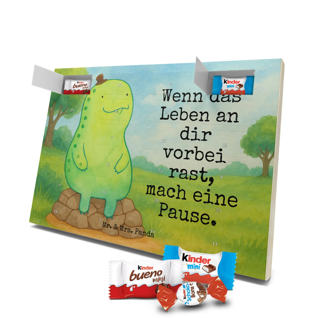 Chocolate advent calendar tortoise Break Design gift, gift ideas, cute, illustrated, tortoise, reptile, ancient creature, sweet, birthday gift, turtle gift items, funny turtle gifts, pet turtles, best friend, sister or daughter, turtle lover, decelerate, mindful