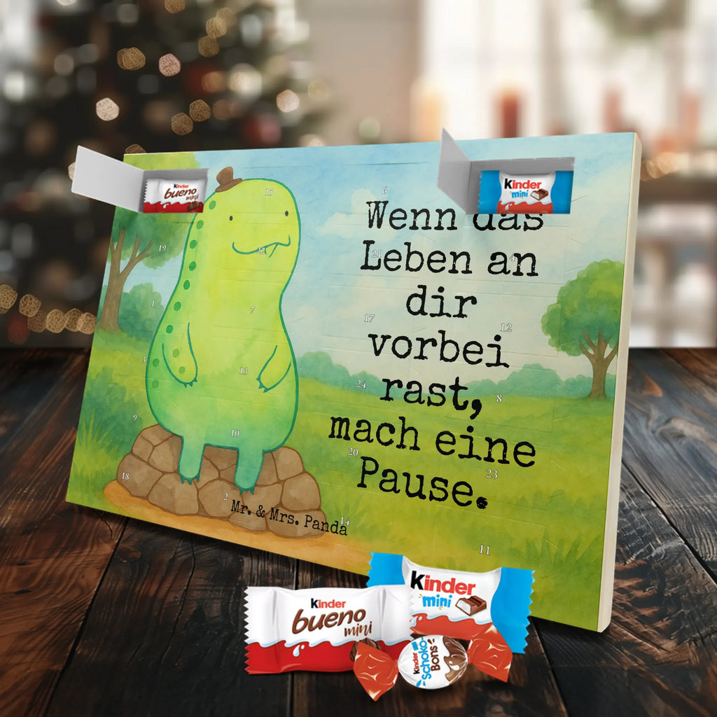 Chocolate advent calendar tortoise Break Design gift, gift ideas, cute, illustrated, tortoise, reptile, ancient creature, sweet, birthday gift, turtle gift items, funny turtle gifts, pet turtles, best friend, sister or daughter, turtle lover, decelerate, mindful