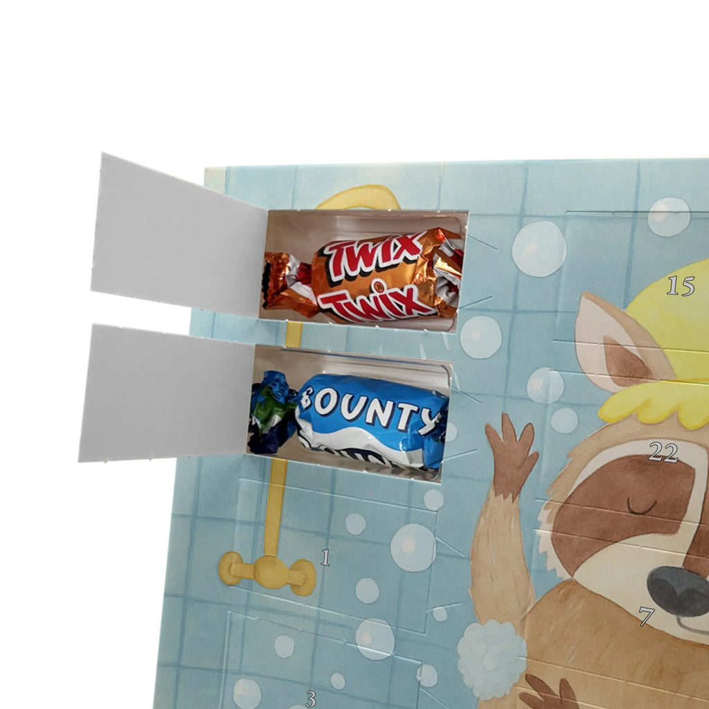  Szop pracz Design Motywy zwierzęce, dobra energia, zabawne powiedzonka, zwierzęta