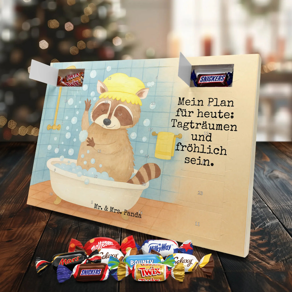  Szop pracz Design Motywy zwierzęce, dobra energia, zabawne powiedzonka, zwierzęta