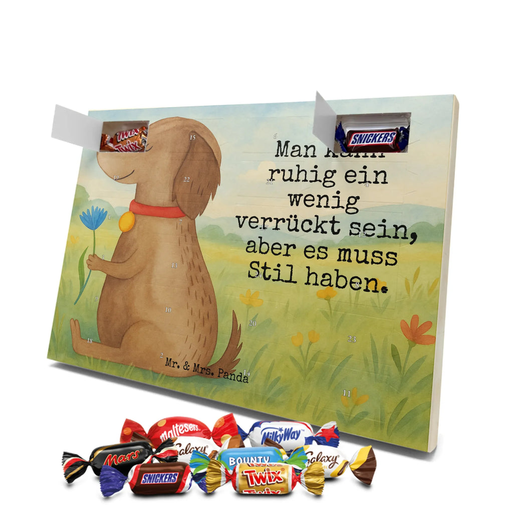 Chocolate advent calendar Dog flower Design dog breed, mutt, hound, woof, dog mama, love dogs, love for dogs, dog decorative items, bag with dog print, funny gifts for dog owners, what do you give a dog lover, Christmas gifts for dogs, gifts for dogs, dog sayings, dog lover, dogs, mistress, dog owners