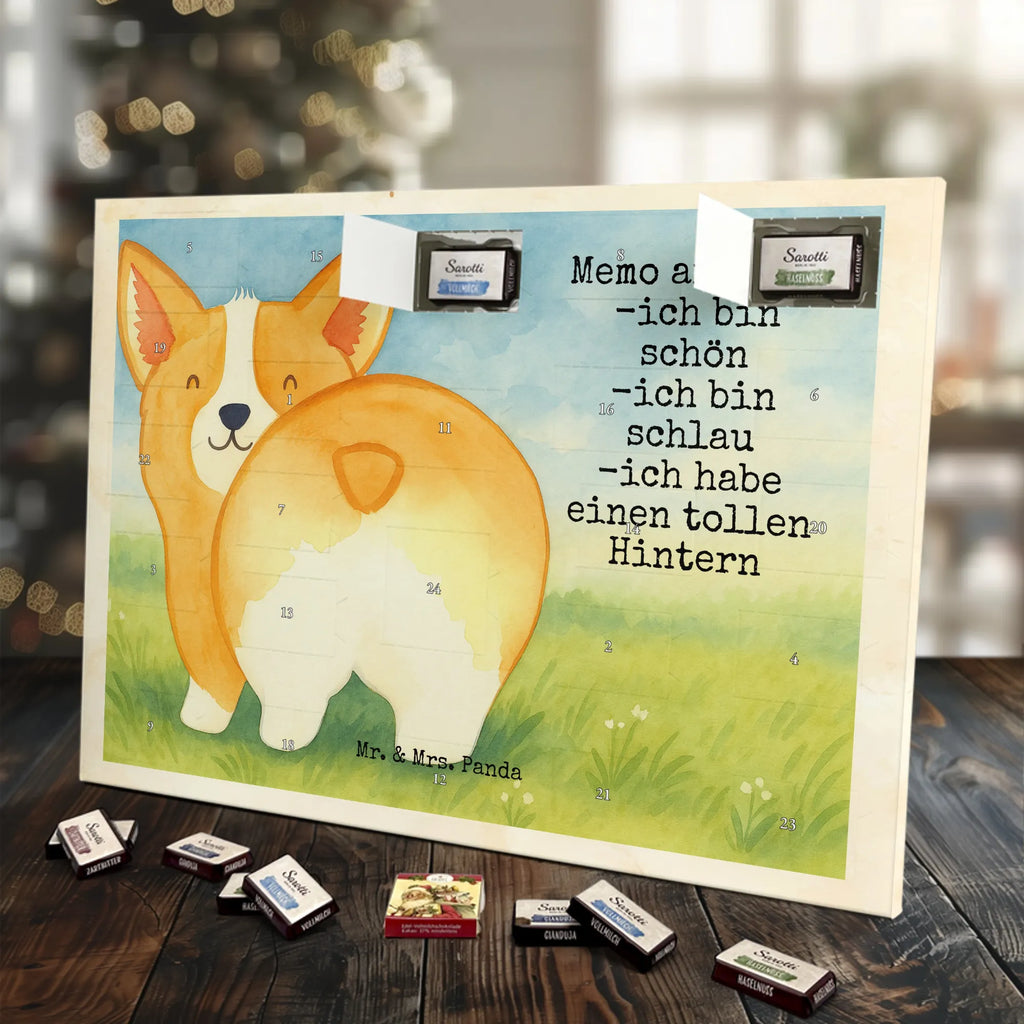  Corgi tyłek Design Pies, rasa psa, właściciel psa, miłośnik zwierząt, motyw psa, zwierzę domowe, powiedzenia