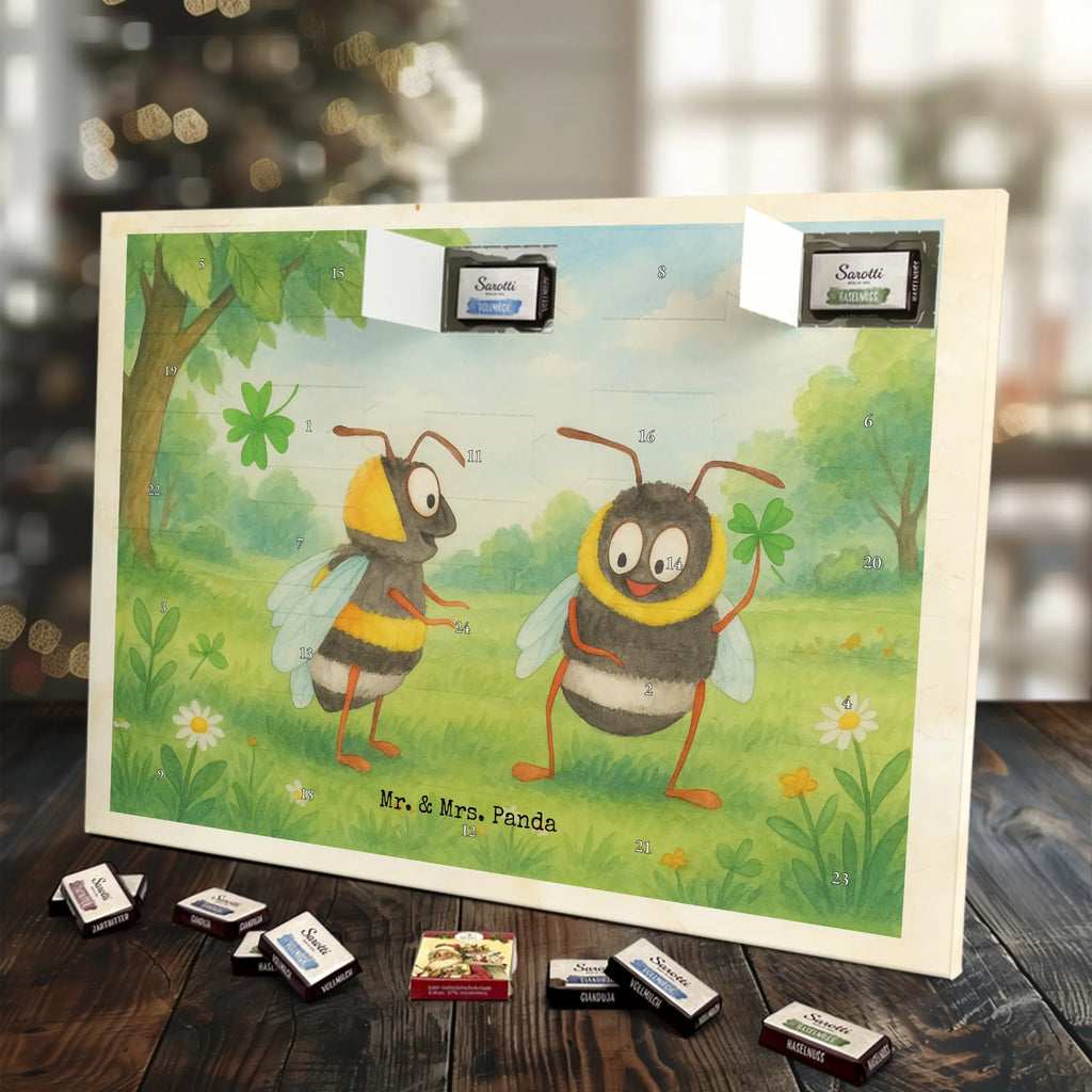 Chocolate advent calendar bees Pair Design Loving, Two, Together, Marriage, Proposal of marriage, Love gift, gift for her, gift for him, anniversary gift, Valentine&#39;s Day Gift for Women Love Gift Anniversary Wedding Anniversary Party Favor Gift for Girlfriend Gift for Partner Boyfriend Gift Token of Love for Men for Husband Turtles Turtles in Love