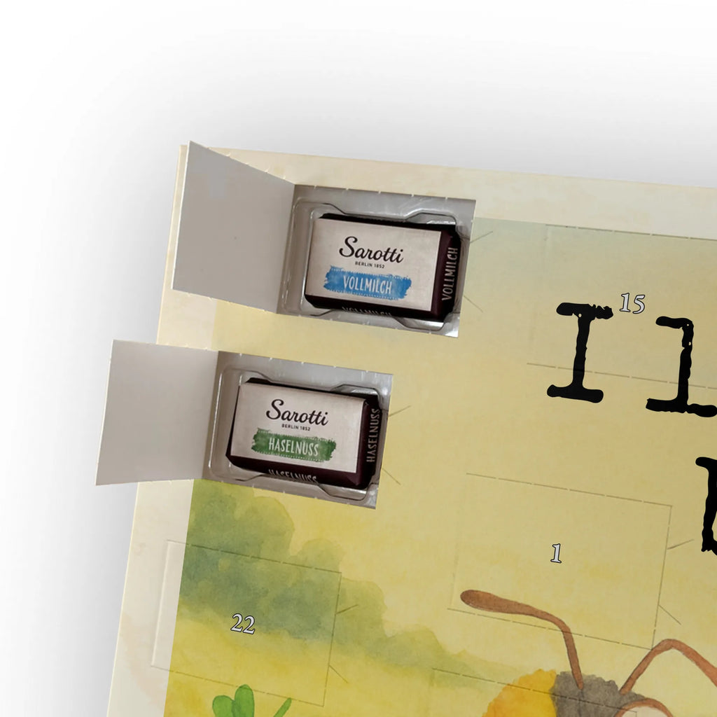 Chocolate advent calendar bees Pair Design Loving, Two, Together, Marriage, Proposal of marriage, Love gift, gift for her, gift for him, anniversary gift, Valentine&#39;s Day Gift for Women Love Gift Anniversary Wedding Anniversary Party Favor Gift for Girlfriend Gift for Partner Boyfriend Gift Token of Love for Men for Husband Turtles Turtles in Love