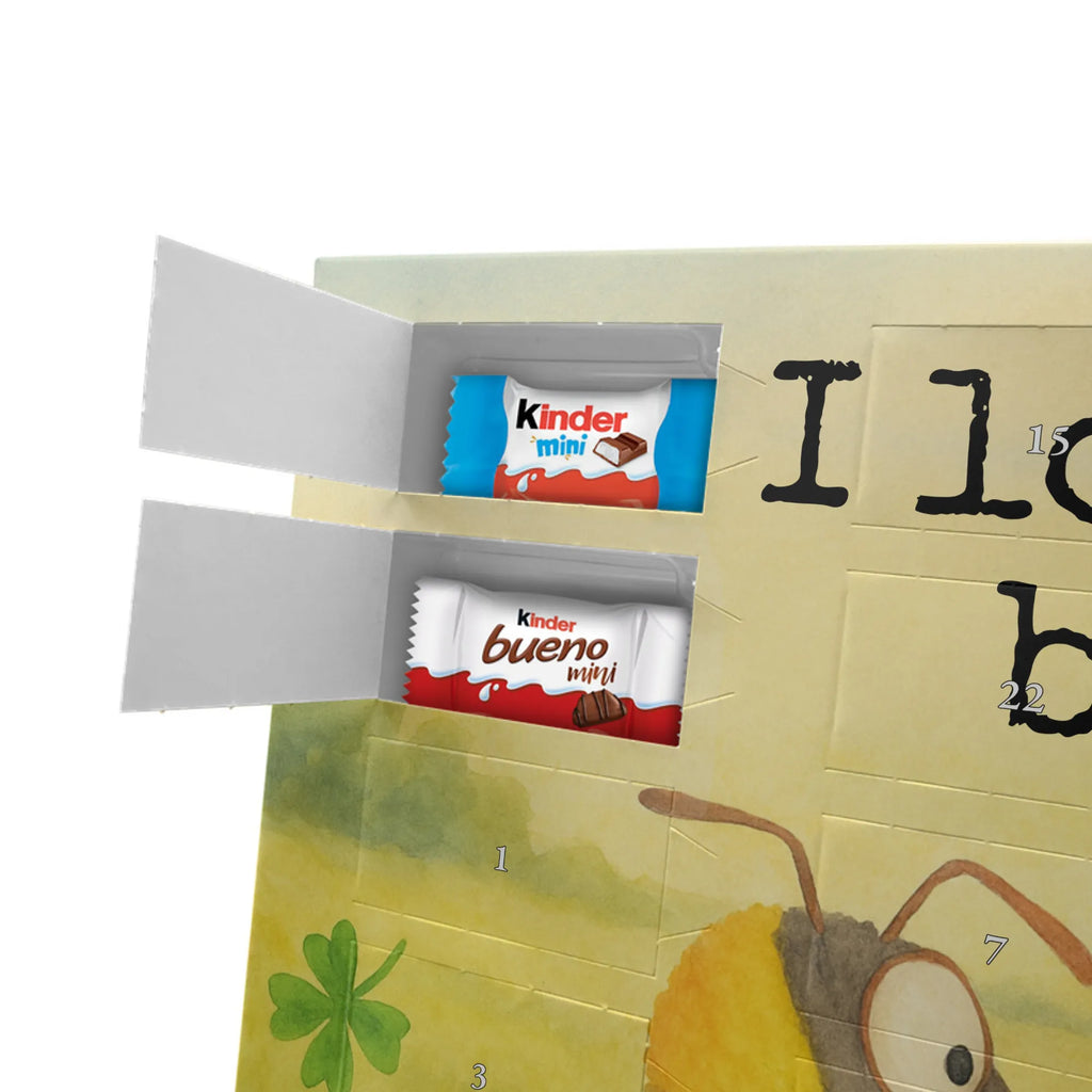 Chocolate advent calendar bees Pair Design Loving, Two, Together, Marriage, Proposal of marriage, Love gift, gift for her, gift for him, anniversary gift, Valentine&#39;s Day Gift for Women Love Gift Anniversary Wedding Anniversary Party Favor Gift for Girlfriend Gift for Partner Boyfriend Gift Token of Love for Men for Husband Turtles Turtles in Love