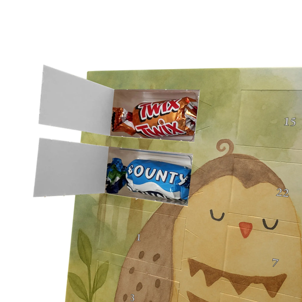  sowy miłość Design Sowa