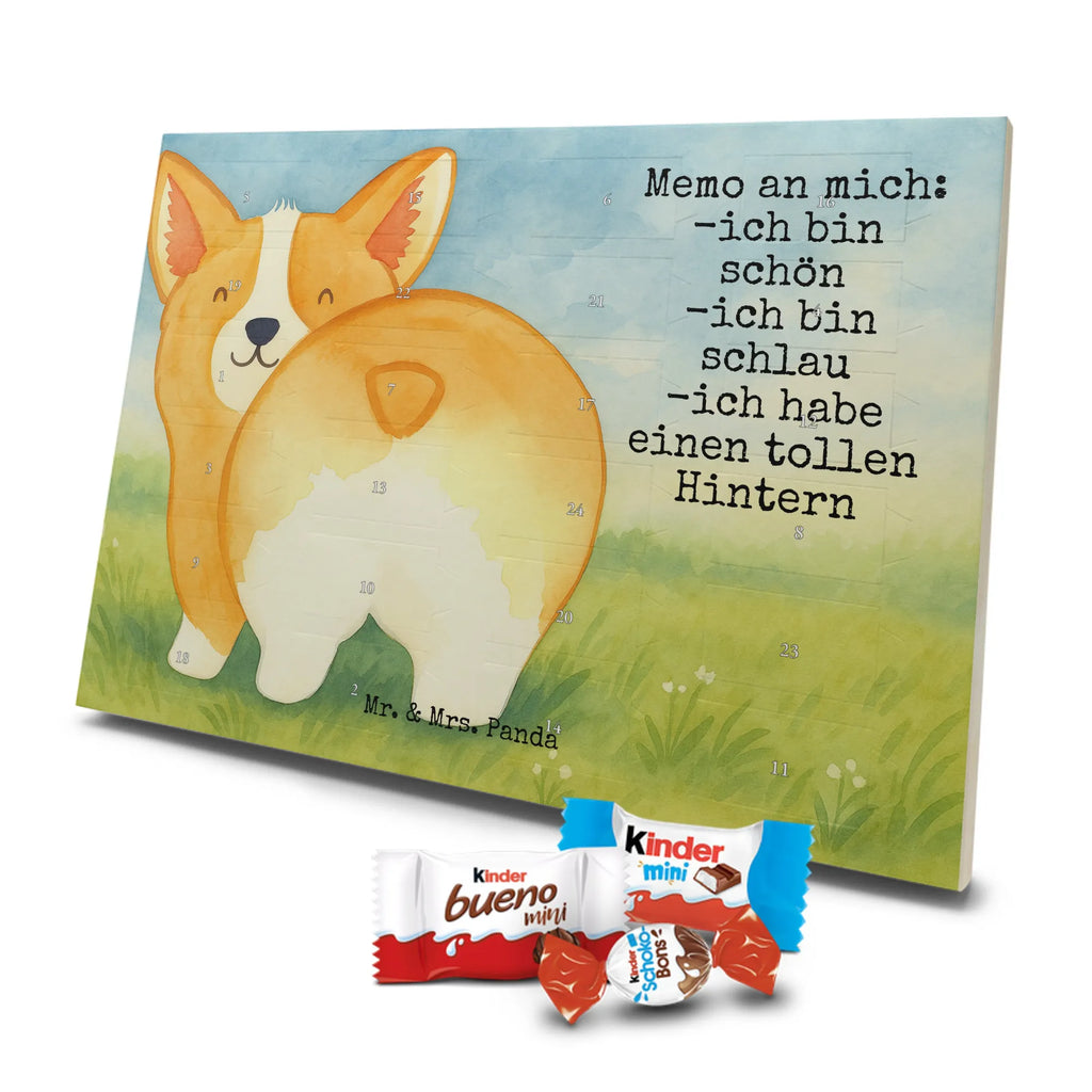  Corgi tyłek Design Pies, rasa psa, właściciel psa, miłośnik zwierząt, motyw psa, zwierzę domowe, powiedzenia