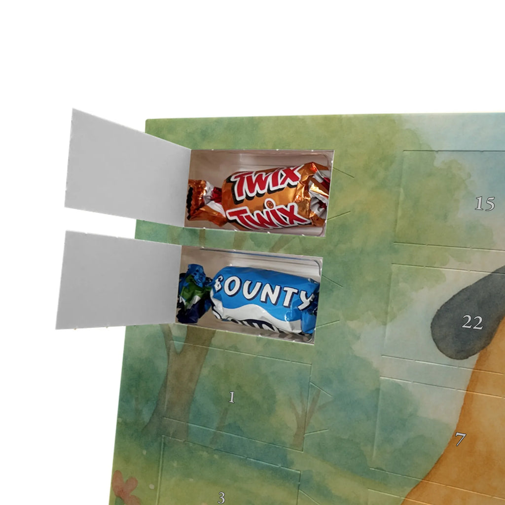 Chocolate advent calendar Pug Design dog breed, mutt, hound, woof, dog mama, love dogs, love for dogs, dog decorative items, bag with dog print, funny gifts for dog owners, what do you give a dog lover, Christmas gifts for dogs, gifts for dogs, dog sayings, dog love, Pug