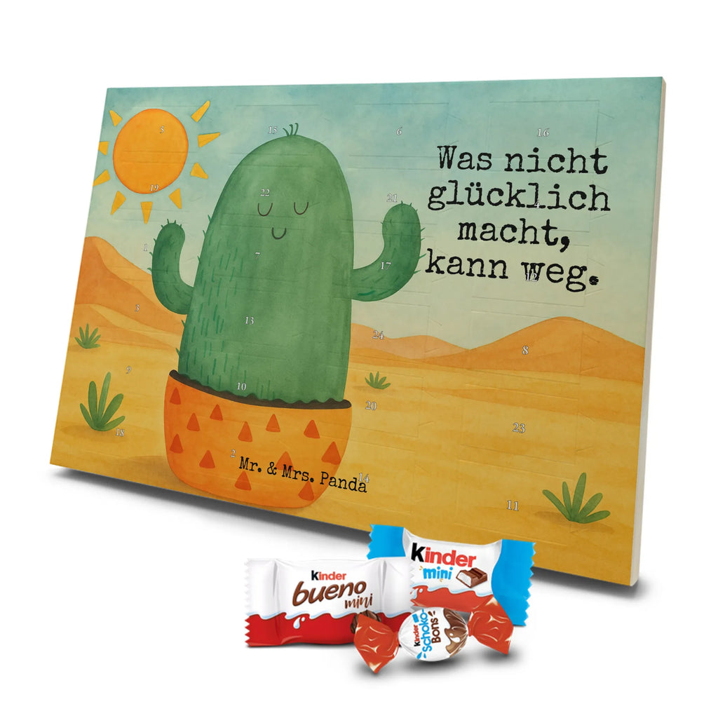 Chocolate advent calendar cactus Sun Design cactus, cactuses, plants, cactus plant, small green cactus, new start, divorce, separation, lovesickness, lovesickness gift, love cactus love, gift idea, adultery, sun, girlfriend