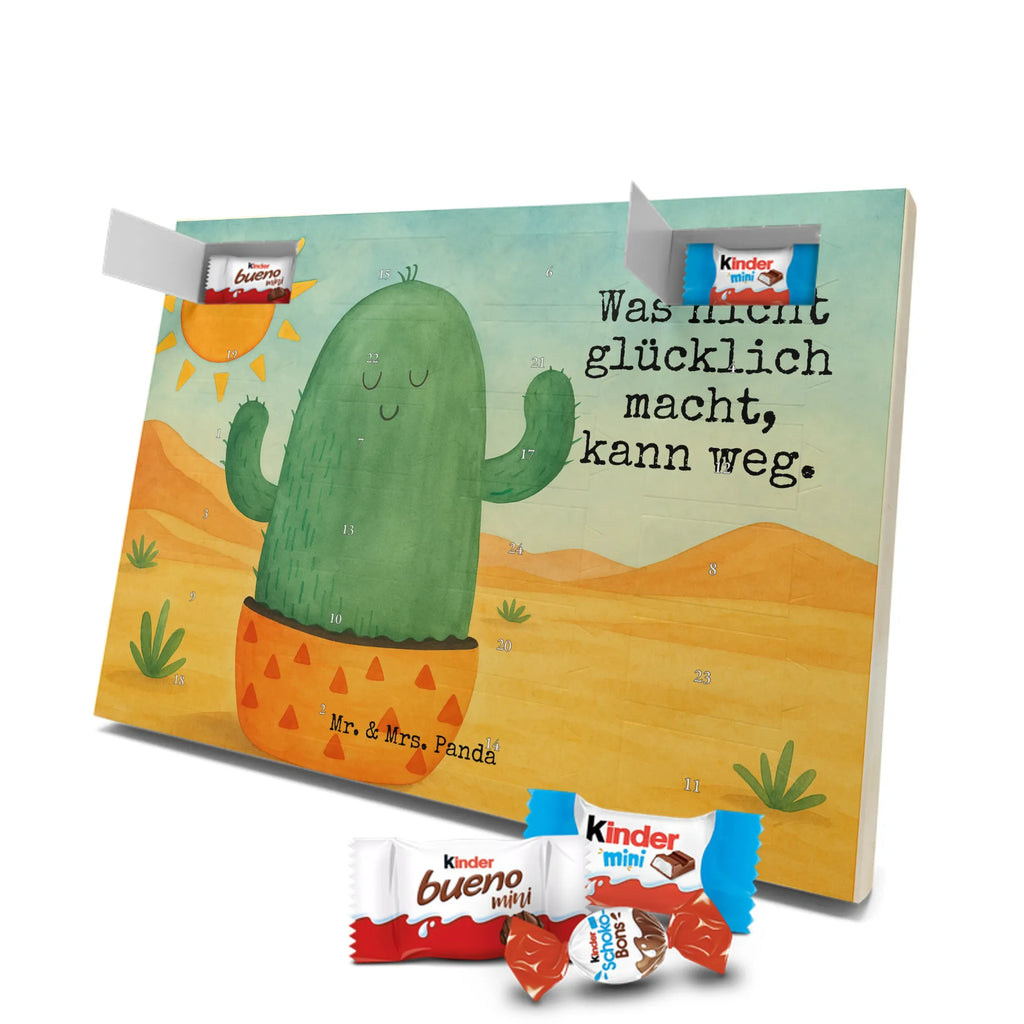 Chocolate advent calendar cactus Sun Design cactus, cactuses, plants, cactus plant, small green cactus, new start, divorce, separation, lovesickness, lovesickness gift, love cactus love, gift idea, adultery, sun, girlfriend