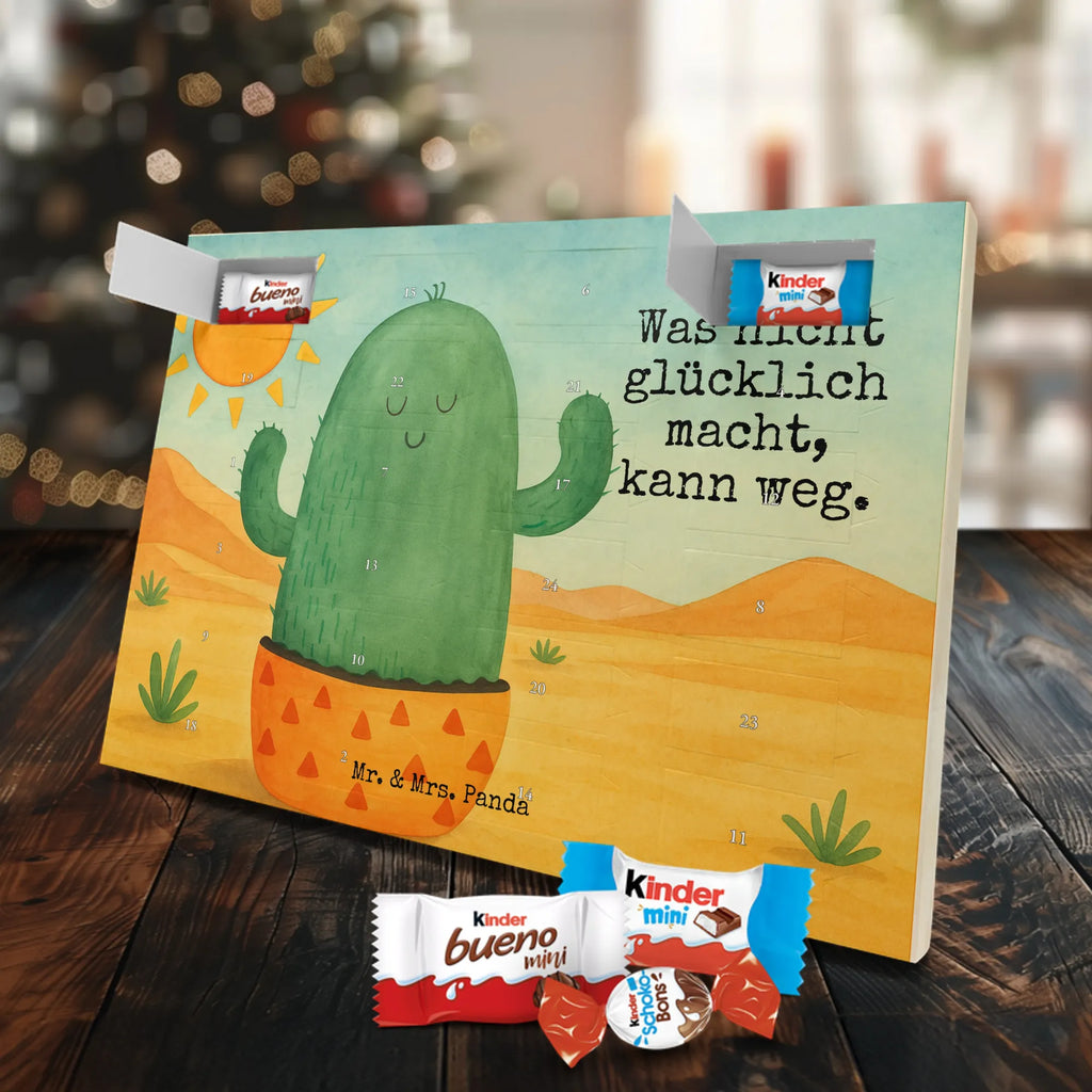 Chocolate advent calendar cactus Sun Design cactus, cactuses, plants, cactus plant, small green cactus, new start, divorce, separation, lovesickness, lovesickness gift, love cactus love, gift idea, adultery, sun, girlfriend