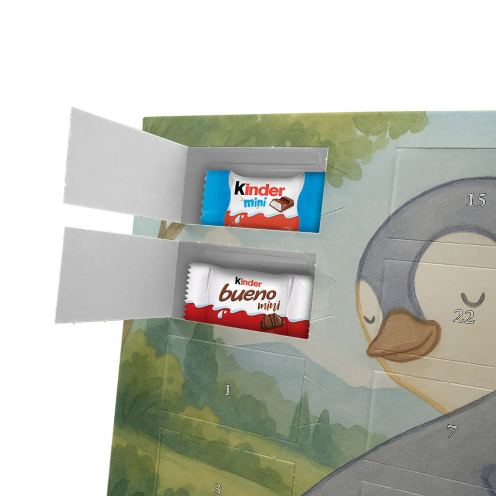 Chocolate advent calendar penguins Cuddle Design Loving, Two, Together, Marriage, Proposal of marriage, Love gift, gift for her, gift for him, anniversary gift, Valentine&#39;s Day Gift for Women Love Gift Anniversary Wedding Anniversary Party Favor Gift for Girlfriend Gift for Partner Boyfriend Gift Token of Love for Men for Husband