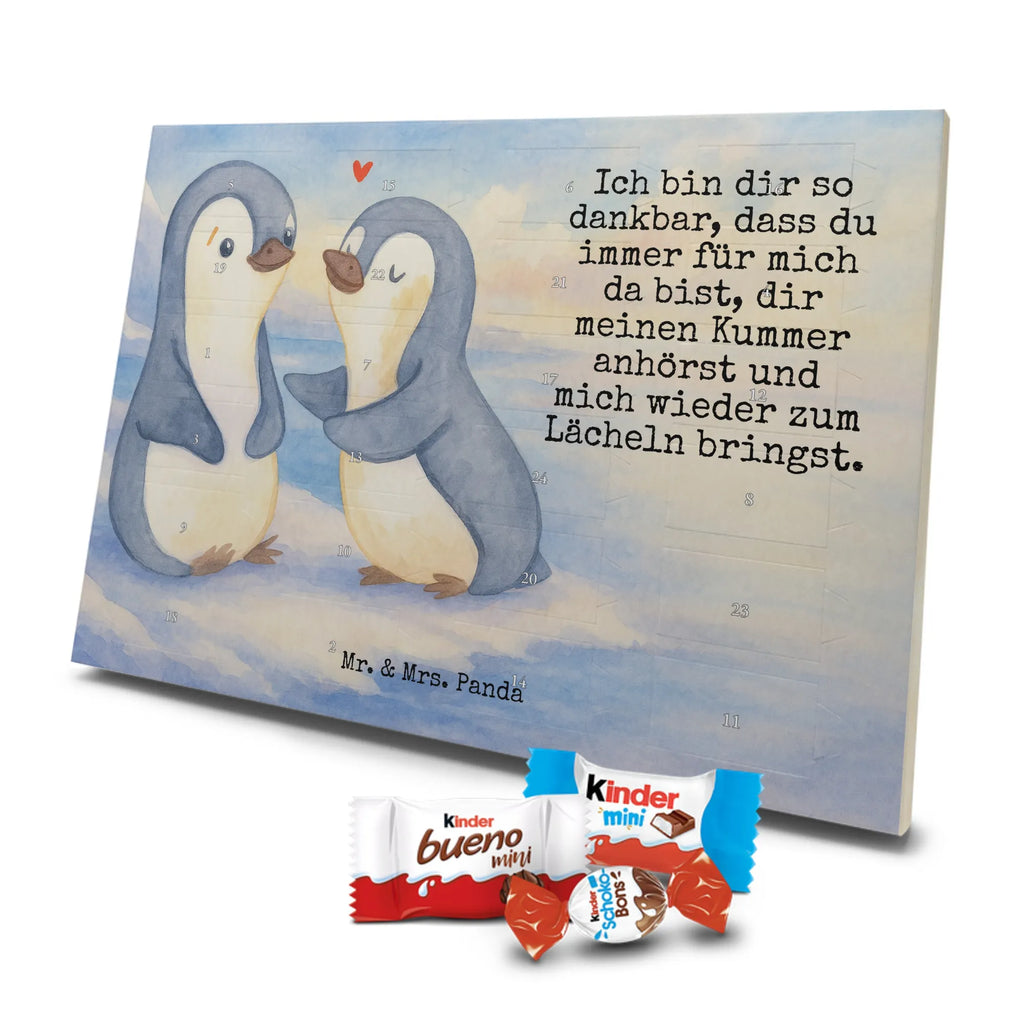 Chocolate advent calendar penguins console Design Loving, Two, Together, Marriage, Proposal of marriage, Love gift, gift for her, gift for him, anniversary gift, Valentine&#39;s Day Gift for Women Love Gift Anniversary Wedding Anniversary Party Favor Gift for Girlfriend Gift for Partner Boyfriend Gift Token of Love for Men for Husband